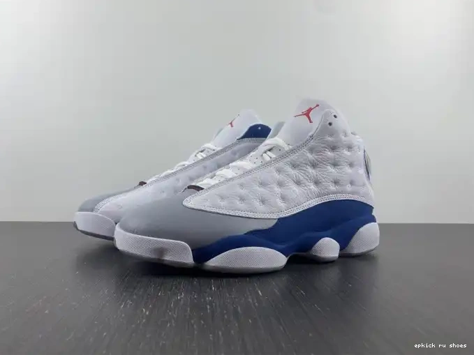 French Air Blue 13 Jordan 414571-164 0502